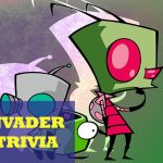 30+ Amazing Invader Zim Trivia