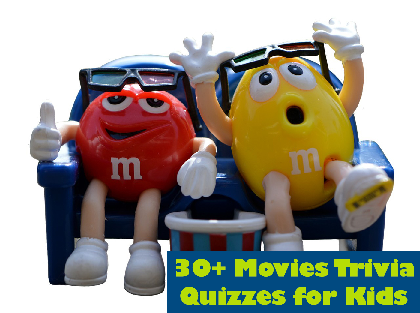 Movies Trivia Quizzes