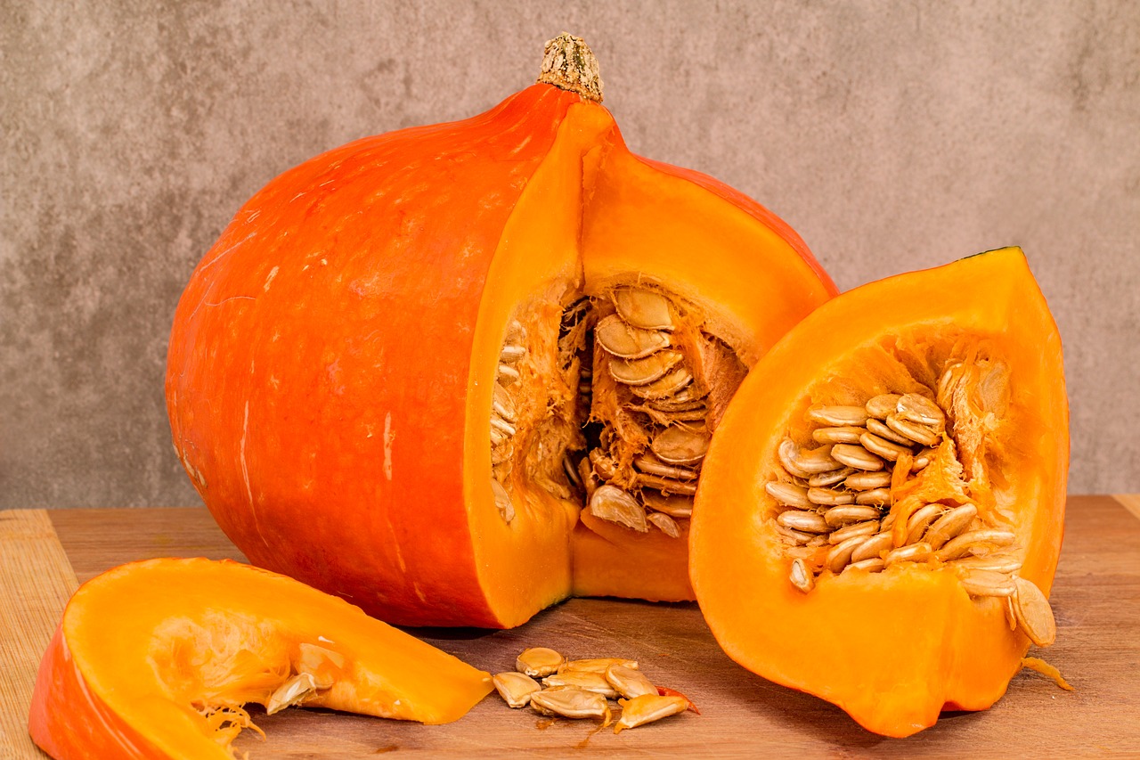 Pumpkin Facts for Kids