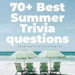 Brain-Boosting Fun - Summer Trivia Questions for All Ages