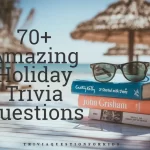 70+ Amazing Holiday Trivia Questions