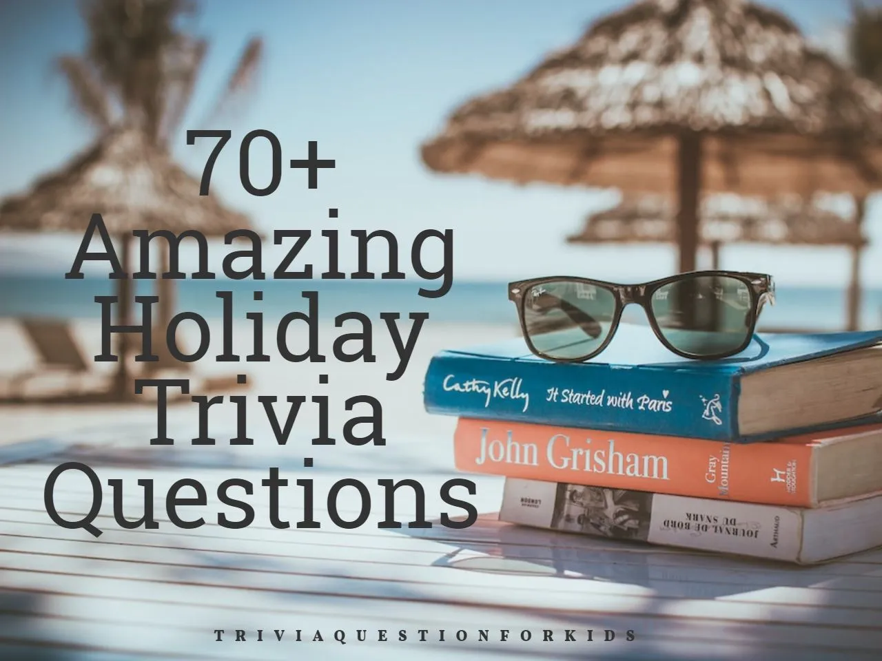 Holiday Trivia Questions