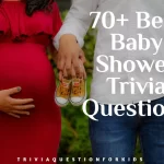 Exciting Baby Shower Trivia Questions for Memorable Celebration