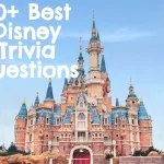 Interactive Disney Trivia Questions for Your Next Quiz Night