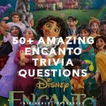Challenging Encanto Trivia Questions for Entertaining Game Nights