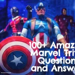 Unlock Your Marvel Knowledge: Fun Trivia Questions & Answers
