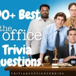 The Ultimate Office Trivia Questions to Challenge Fans of the Show