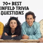 Test Your Knowledge with the Best Seinfeld Trivia Questions