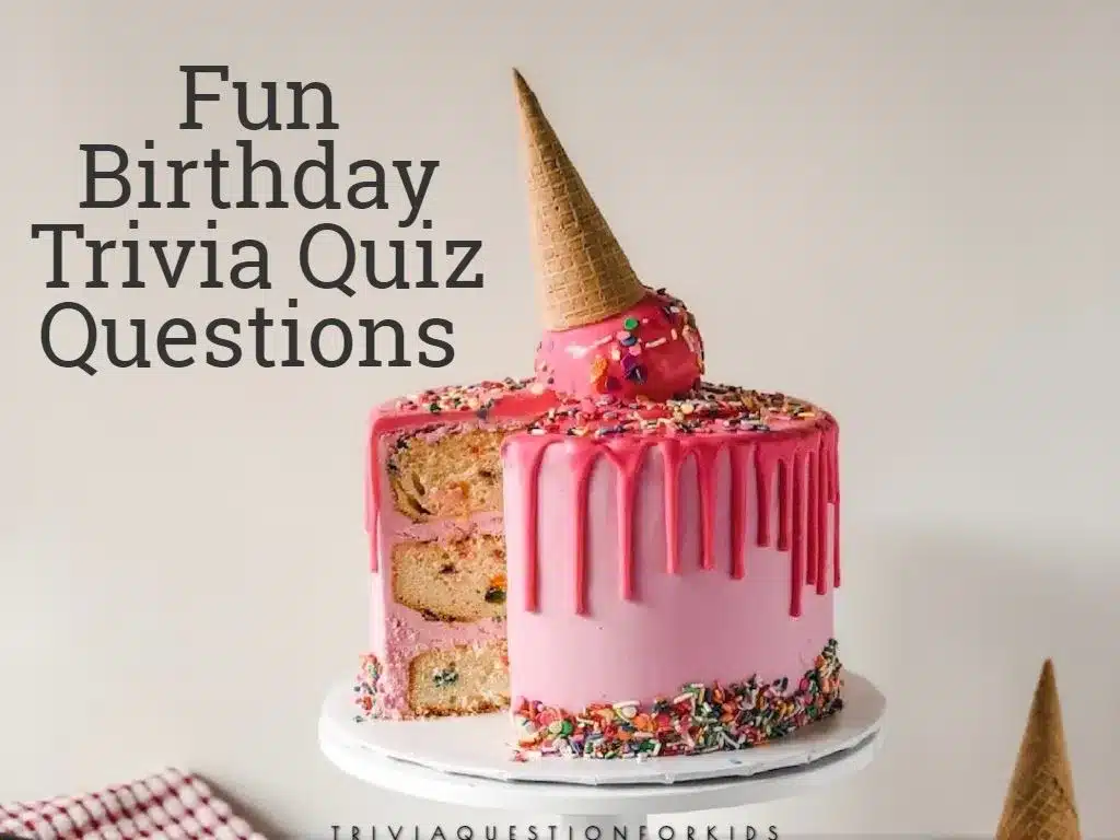 Top 79+ cake quiz questions latest awesomeenglish.edu.vn