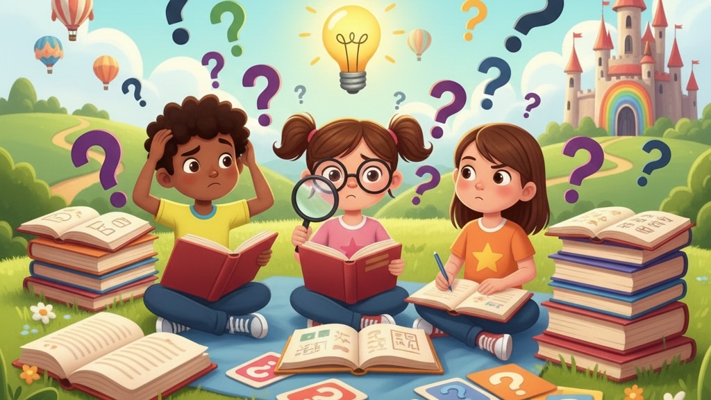 Hard trivia questions for kids